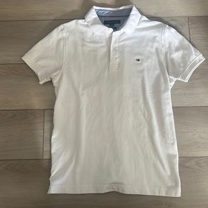 👕 Tommy Hilfiger Slim Fit Polo